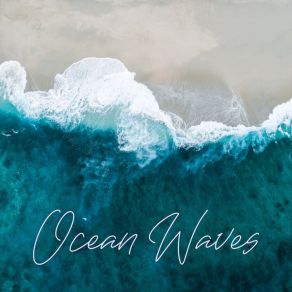 Download track Crashing Ocean Waves For Calming Mateus Kaefe