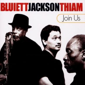 Download track Is There A Problem? D. D. Jackson, Hamiet Bluiett, Mor Thiam