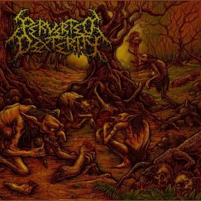 Download track Precipitious Killings Perverted Dexterity