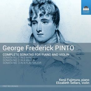 Download track Sonata For Piano & Violin No. 2 In A Major: I. Allegro Moderato Con Espressione Elizabeth Sellars, Kenji Fujimura