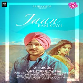 Download track Jaan Ban Gayi Kunwar Bawa