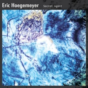 Download track Secret Agent A2 Eric Hoegemeyer