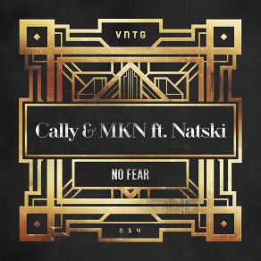 Download track No Fear (Radio Edit) Cally, Mkn, Natski