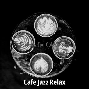 Download track Classic Ambience For Cafe Lattes Cafe Jazz Relax