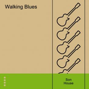 Download track Clarksdale Moan Son House