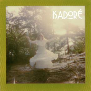 Download track Obsessive Behaviours Isadore