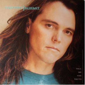 Download track Perfect Strangers Timothy B. Schmit