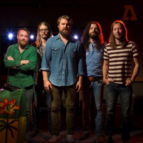 Download track Take A Trip (Audiotree Live Version) The Sheepdogs