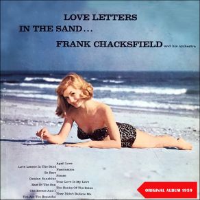 Download track They Didn´T Believe Me Frank Chacksfield & His Orchestra