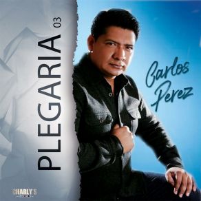 Download track TEN MISERICORDIA (Radio Edit) CARLOS PEREZ