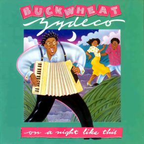 Download track People'S Choice Buckwheat Zydeco