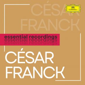 Download track Franck: Pastorale, Op. 19 Peter Hurford