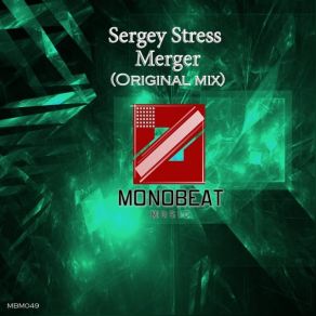 Download track Merger Sergey Stress