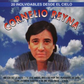 Download track Te Vas Angel Mio Cornelio Reyna