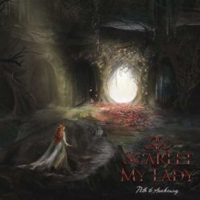 Download track Vesper Scarlet My Lady