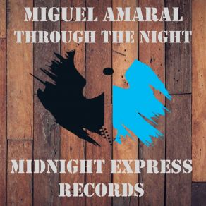 Download track Through The Night (Instrumental) Miguel AmaralΟΡΓΑΝΙΚΟ