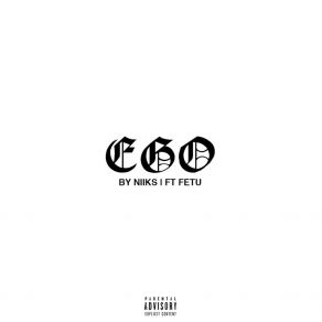 Download track Ego FETU