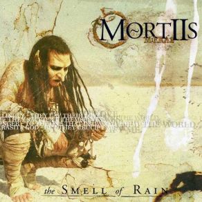 Download track Flux / Mental Maelstrom Mortiis