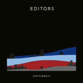 Download track A Life As A Ghost Editors