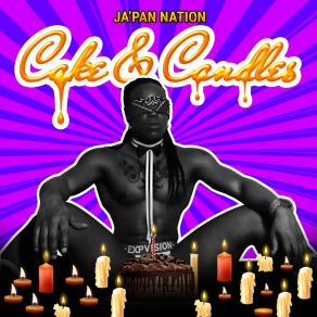 Download track Cake And Candles Ja'pan Nation