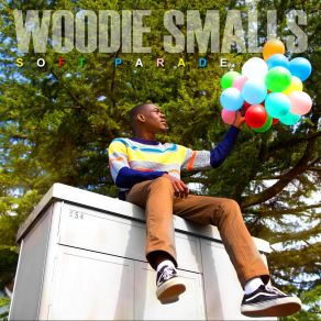 Download track Home Stretch Woodie SmallsDarrell Cole, K1d