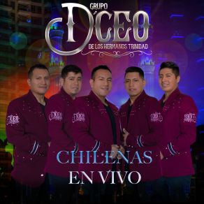 Download track Recuerdo De MI Pueblo (En Vivo) GRUPO D'CEO DE LOS HERMANOS TRINIDAD