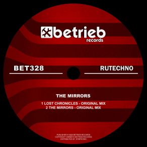 Download track The Mirrors Rutechno