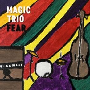 Download track The Inner Room Magic Trio