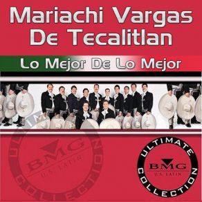 Download track La Culebra Mariachi Vargas De Tecalitlán