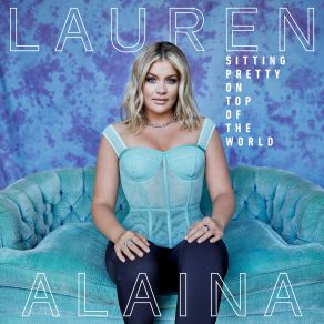 Download track Change My Mind Lauren Alaina