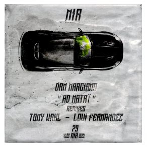 Download track Ad Mataï (Loui Fernandez Remix) Dan Marciano