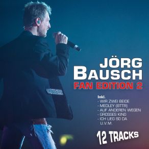 Download track Wetten Dass (2016) Jörg Bausch