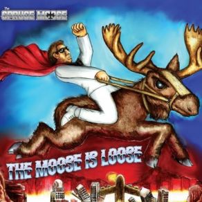 Download track Spruce Jam The Spruce Moose