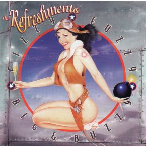 Download track European Swallow The Refreshments