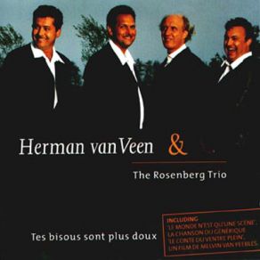 Download track Terre Promise The Rosenberg Trio, Herman Van Veen