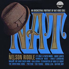 Download track Straighten Up And Fly Right Nelson Riddle And His Orchestra