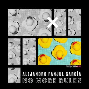 Download track No More Rules (Extended Mix) Alejandro Fanjul García