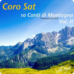 Download track Oi De La Valcamonica Coro Sat