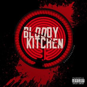 Download track Cómo Duele El Amor Bloody Kitchen