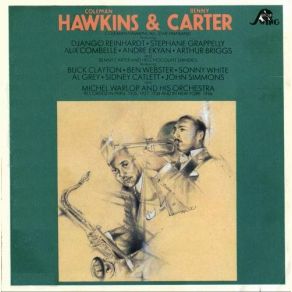 Download track Honeysuckle Rose Coleman Hawkins, The Benny Carter