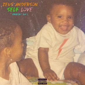 Download track For Myself Zeus Anderson