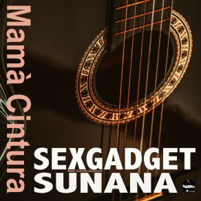 Download track Mamà Cintura (Original Mix) SUNANA