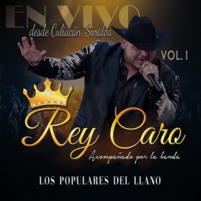 Download track Que No Te Sorprenda (En Vivo) Rey Caro