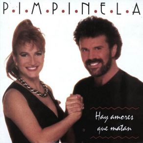 Download track Esa Chica Y Yo Pimpinela