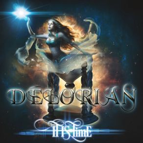 Download track Outro Delorian