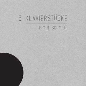 Download track Klavierstück V Irmin Schmidt