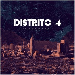 Download track Tal Vez Distrito 4