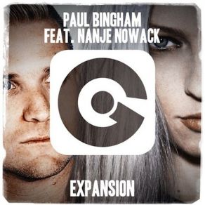 Download track Expansion (Radio Mix) Paul Bingham, Nanje Nowack