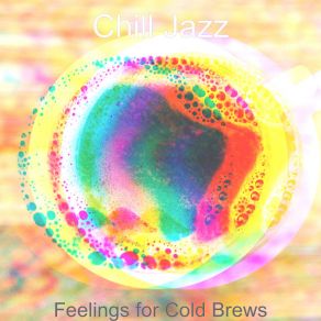 Download track Inspiring Organic Coffee Bars Jazz Chill