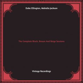 Download track Come Sunday (A Cappella) Mahalia Jackson